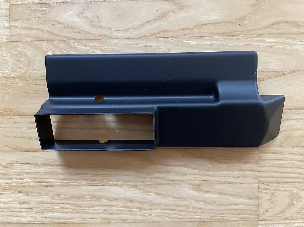 Sanitari: Fiamma Rain Guard F40van Abdichtgummi – Usato da Igis venduto da Gwh80 1