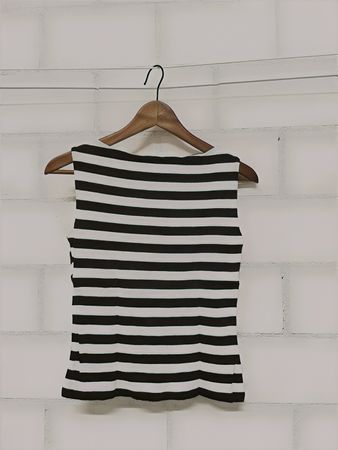 ZARA Top