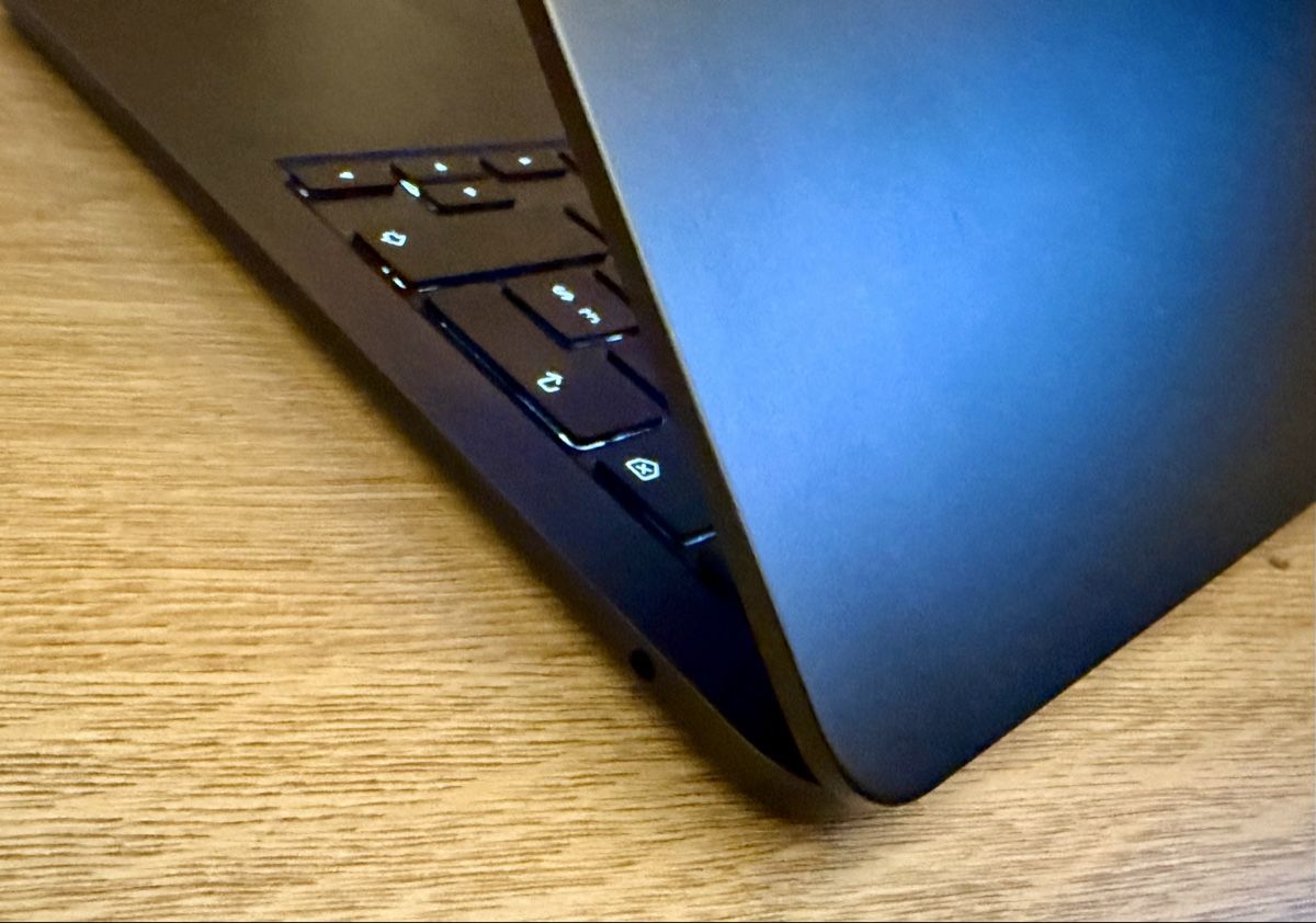 Apple Notebook: MacBook Air 13" M2 / 24GB Ram / 2TB SSD – Usato da Egliswil venduto da HolgerHermann 3