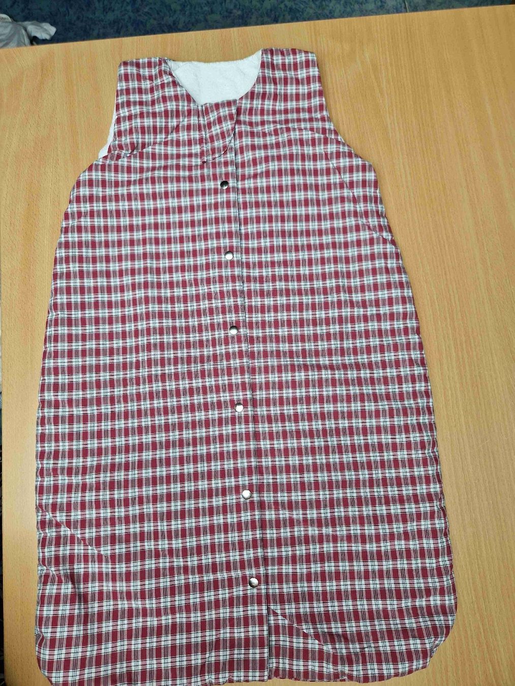Schlafsäcke: Babyschlafsack Gr 74 – Gebraucht aus Hornussen von Rysrys