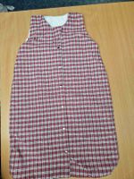 Babyschlafsack Gr 74