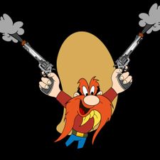 Profile image of YosemiteSam