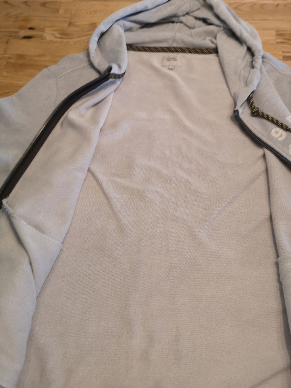 Maglioni & Felpe: Neu:Hoodie, kaputzenpullover 3XL von Camel active. – Nuovo (secondo la descrizione) da Forch venduto da Hakyboss 6