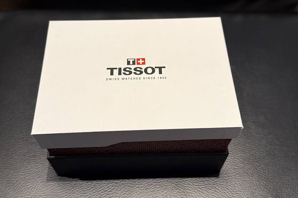 Orologi: Uhr, Tissot T-Touch Connect Solar – Usato da Aarau venduto da nrecav 1