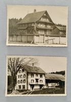 Photos Schweiz - Bourguillon/Bürglen FR