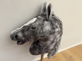 Hobby Horse mit Zubehör guter Zustand