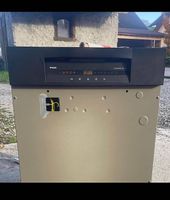 Spülmaschine Fust Novamatic GS 17