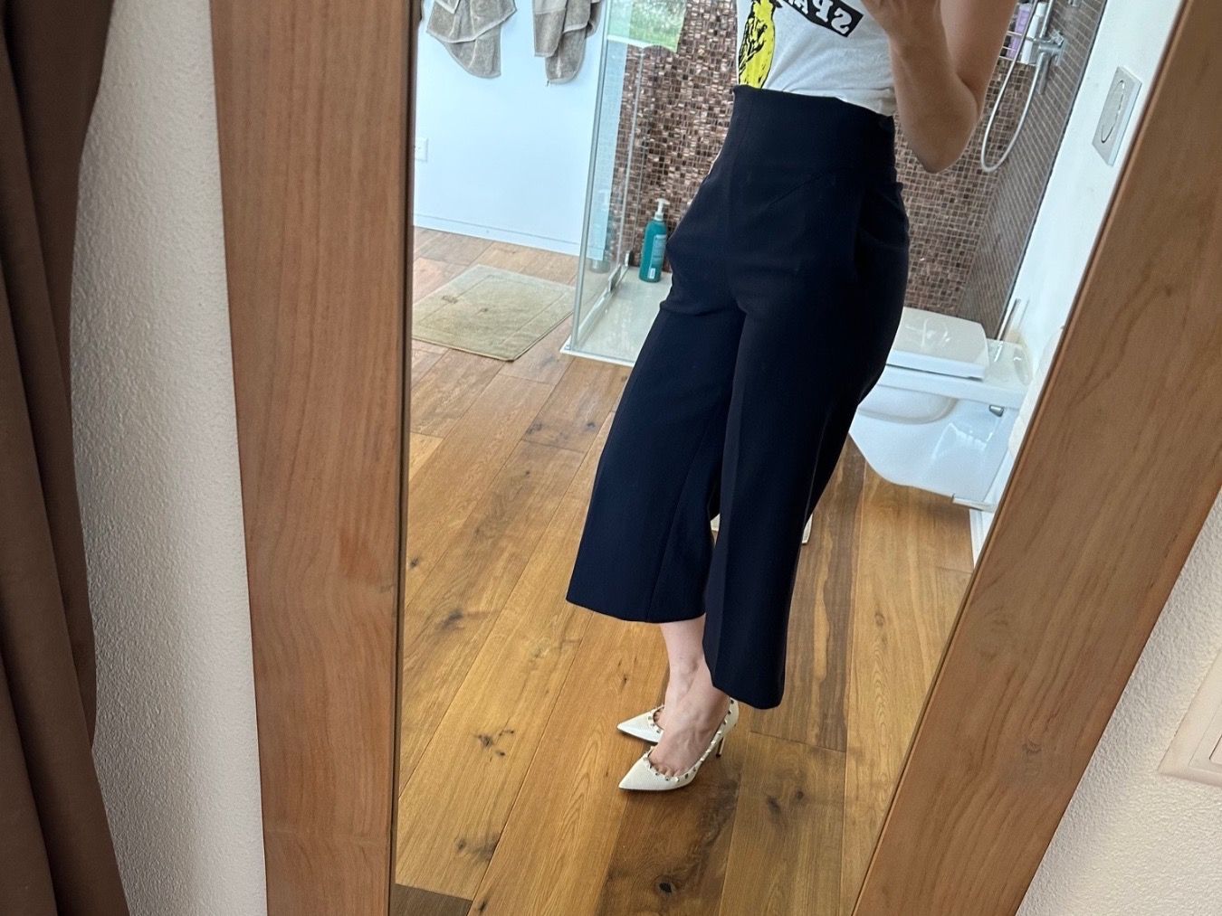 Karen Millen Pantalons: Karen Milen Hose  - 34 – D'occasion à Hochdorf par lefaho 2