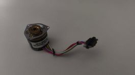 Scancon 2RMHF-5000-677645 5000ppr encoder