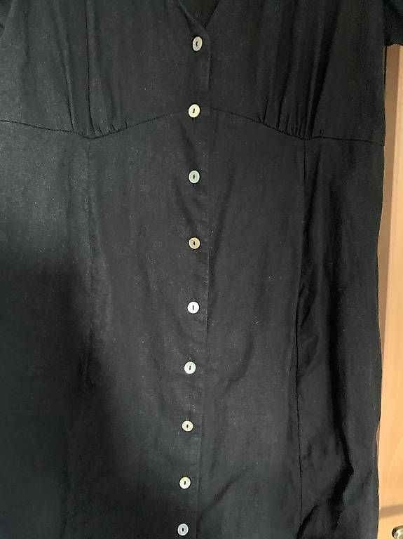 Kleider: Stillkleid / Maternitykleid von Kiabi – Gebraucht aus Allschwil von Sebastian2019 2