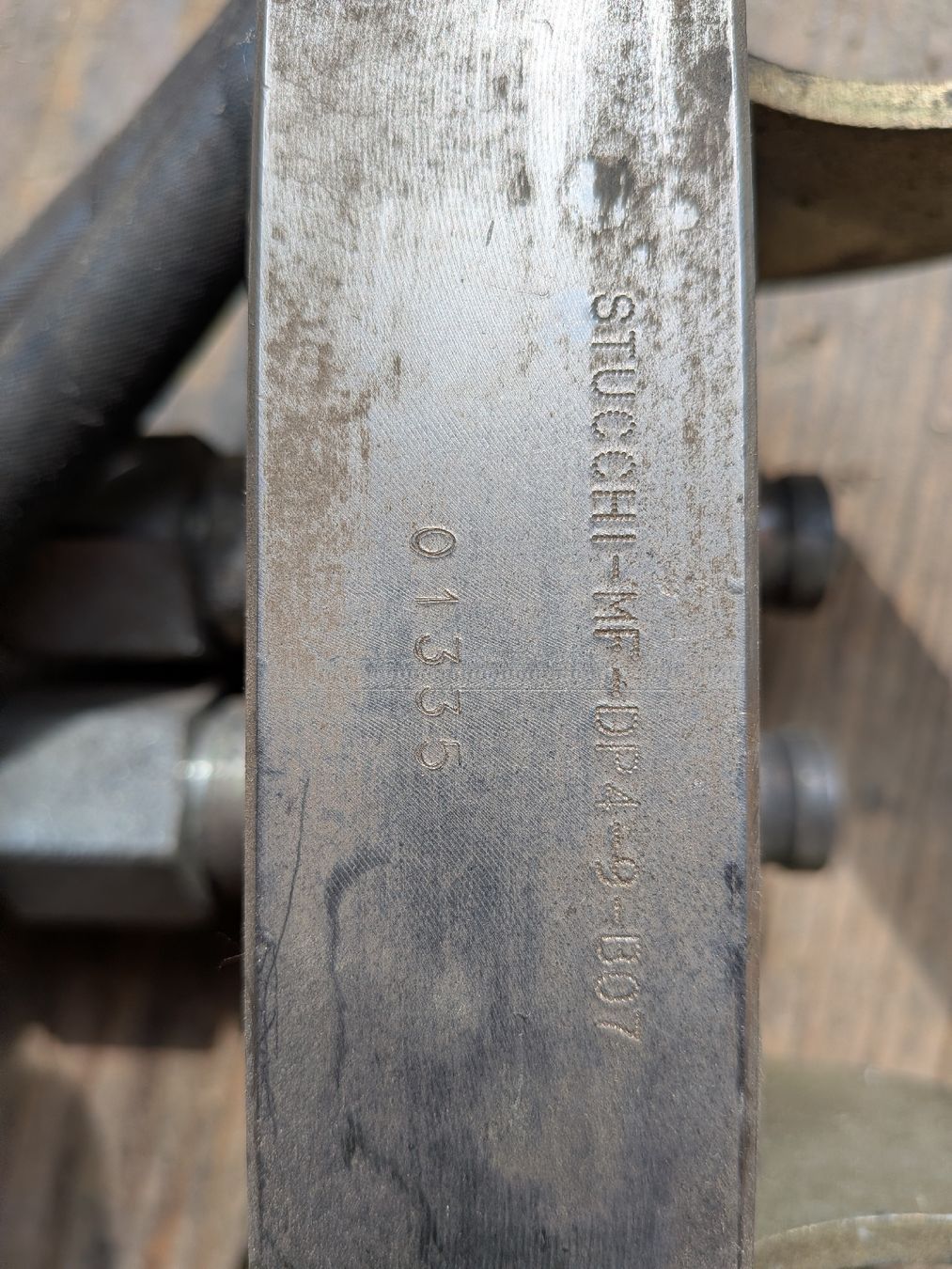 Metall- & Schlosserei Sonstiges: Stucchi Schnellkupplung – Gebraucht aus Strengelbach von mx_230 2