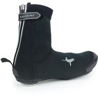 Sealskinz Allwetter Fahrradüberschuhe Veloschuhe Gr. S 36 38