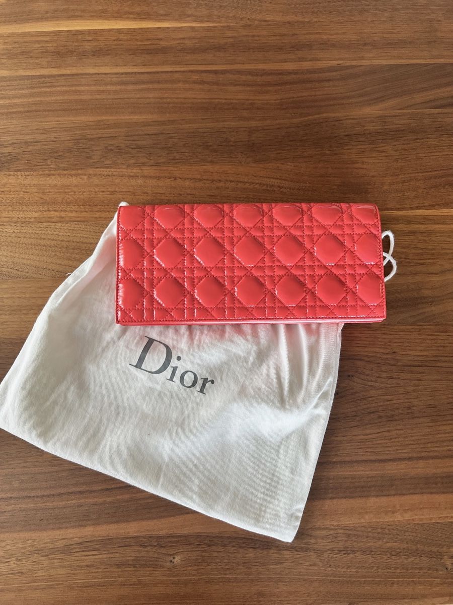 Dior Borse da donna: Dior Hand bag – Nuovo (secondo la descrizione) da Erlenbach ZH venduto da topchick
