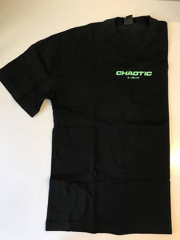 T-shirt: T-Shirt der Marke FSBN – Usato da Basel venduto da jan_k9cz 1