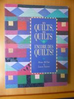 Diana McClun - Patchwork & Quilts und noch mehr Quilts