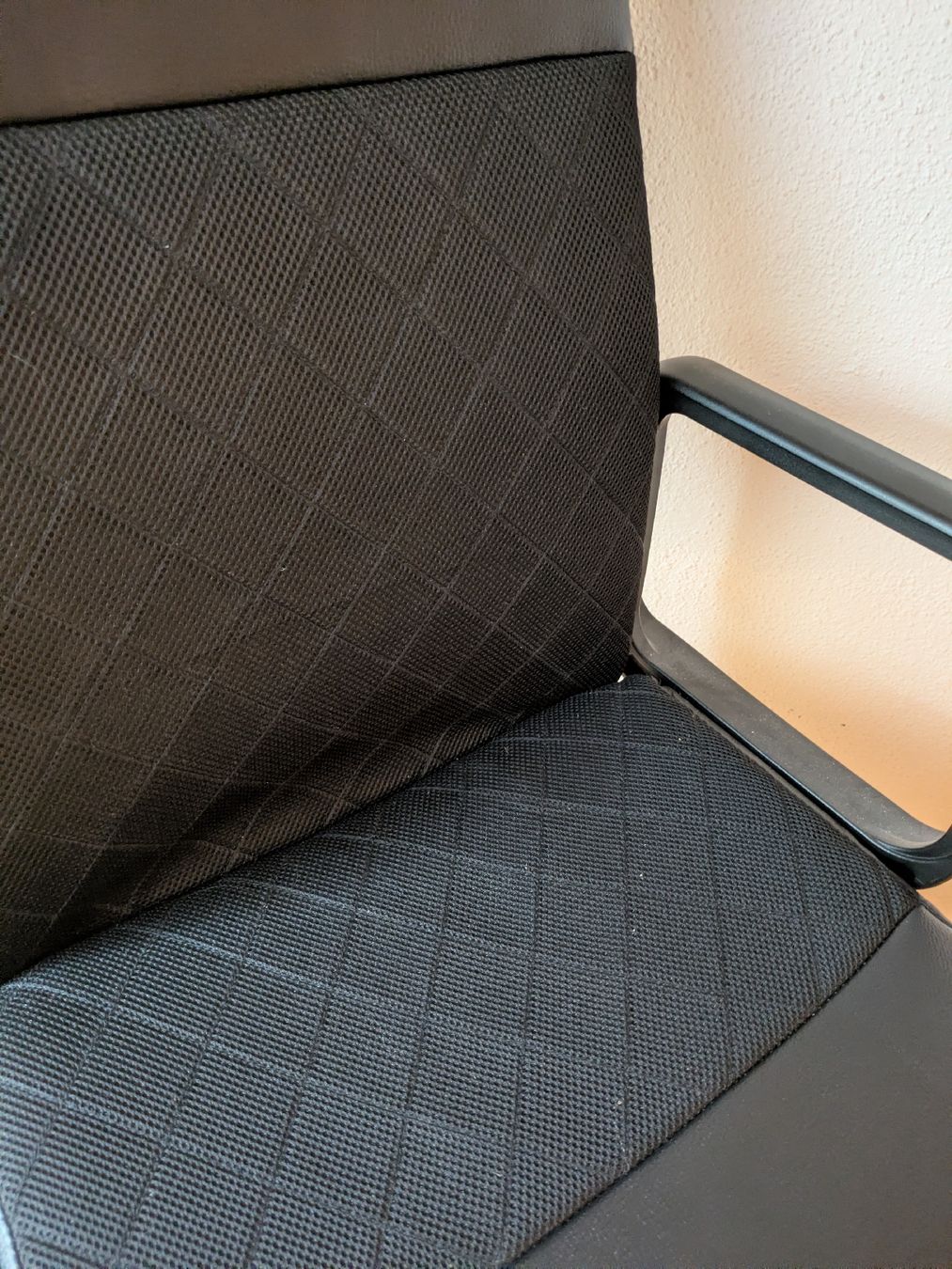 Ikea Stühle: Bürostuhl – Neu (gemäss Beschreibung) aus St. Gallen von philinebrun 2