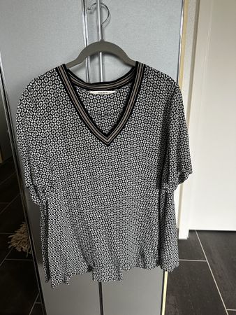 Tolle Bluse von Sack's, Grösse L