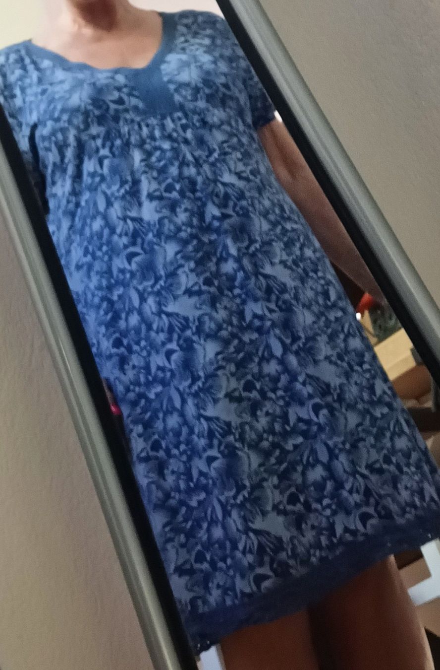 Kleider: Robe légère – Gebraucht aus Bevaix von jabou33