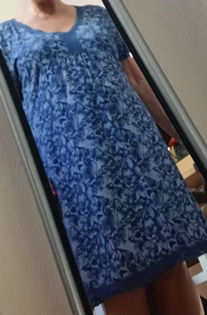Robe légère