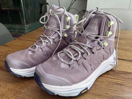 HOKA Wanderschuhe KAHA 3 - EU 43 1/3 