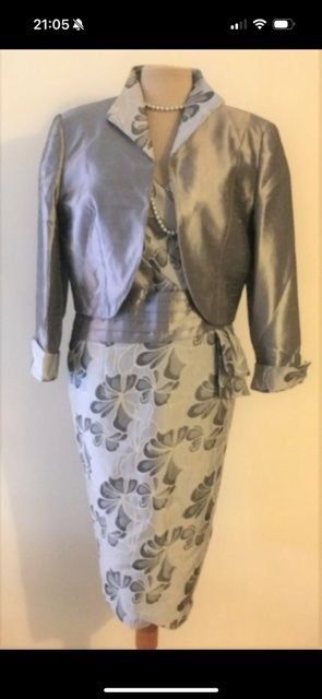 Vestiti: Damenkleid, neupreis ca.500 – Nuovo (secondo la descrizione) da Lachen SZ venduto da kati68 9