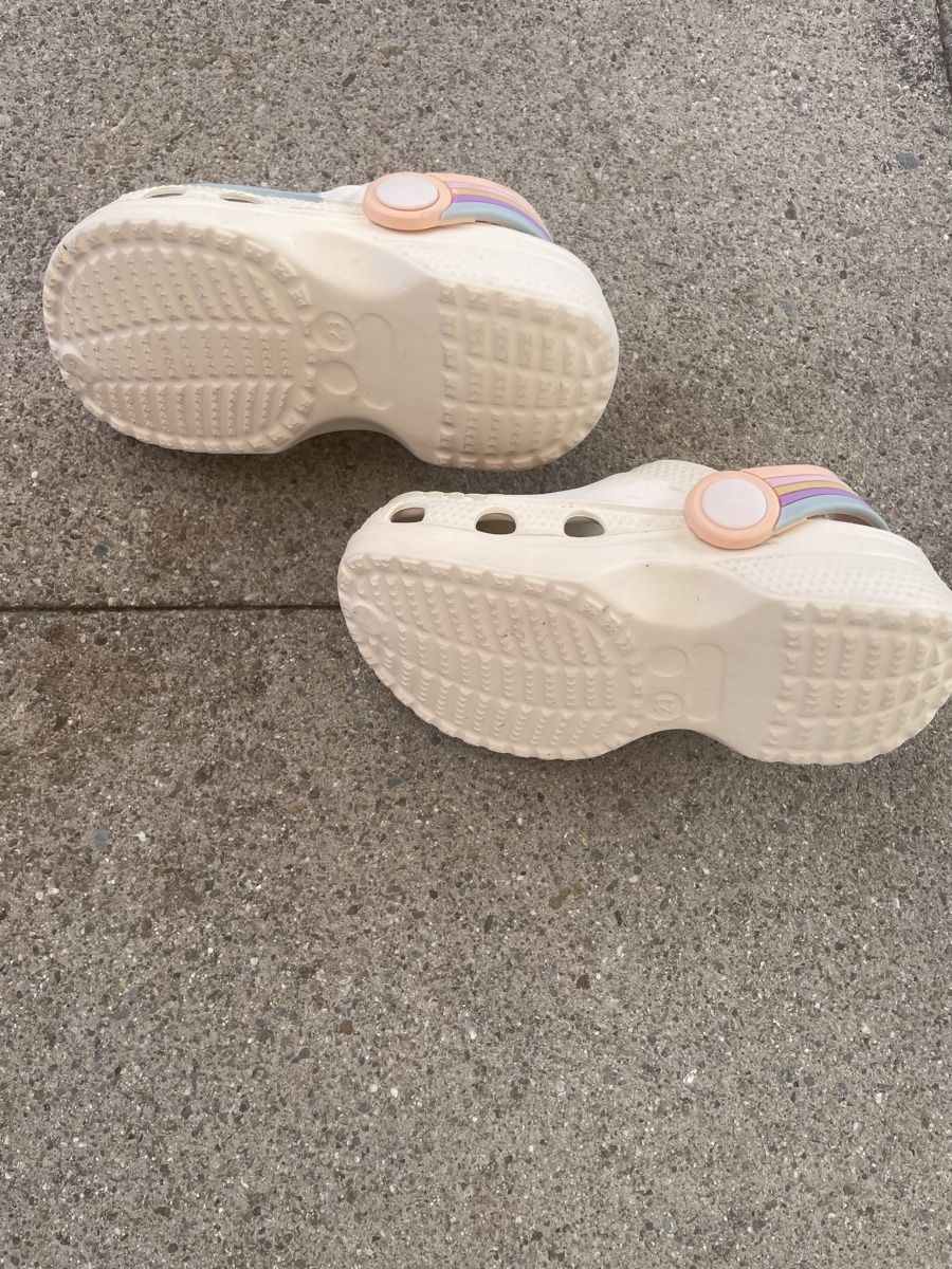 Scarpe per ragazzi: Sandale Gr. 23 – Usato da Weiningen ZH venduto da wunderkaro 2