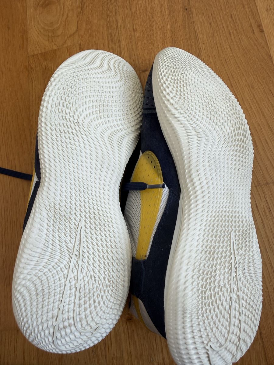 Scarpe da uomo: Hallenschuhe Gr. 40 – Usato da Zürich venduto da schanet01 2