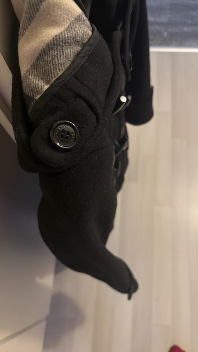 Burberry Mäntel: Burburry Mantel  – Neu (gemäss Beschreibung) aus Rafz von Bamboula67 2