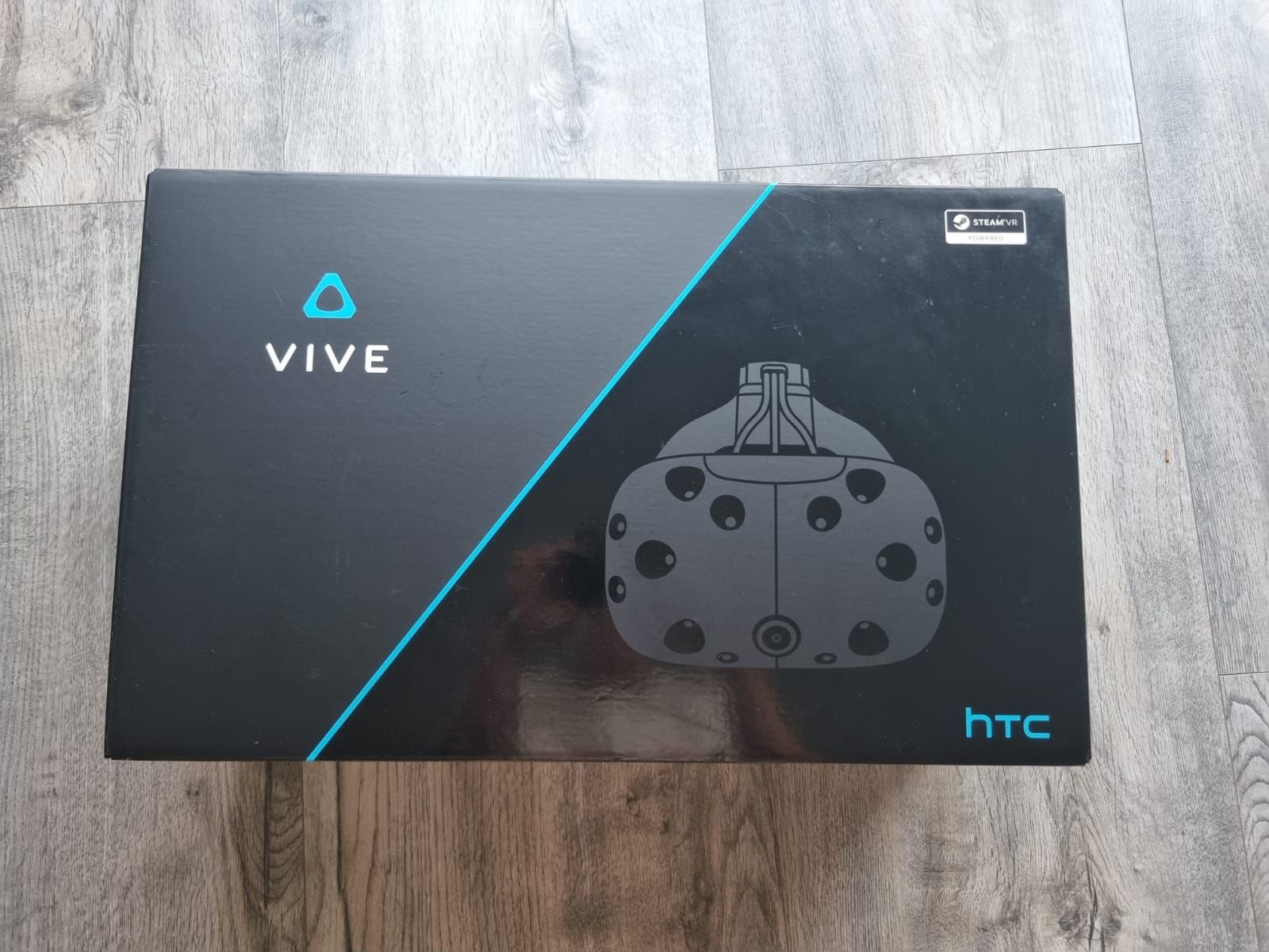 HTC Casco VR: HTC Vive VR Headset VR-Brille – Nuovo (secondo la descrizione) da Wettingen venduto da JerryMaus91