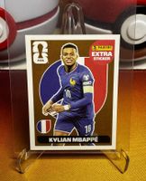 Kylian Mbappe / Extra Sticker / WM 2026 / Bronze