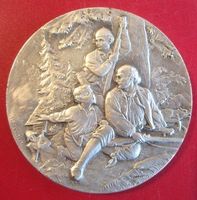 Meisterschaft Kanton Nidwalden 300 m - wie Richter  Nr. 1035