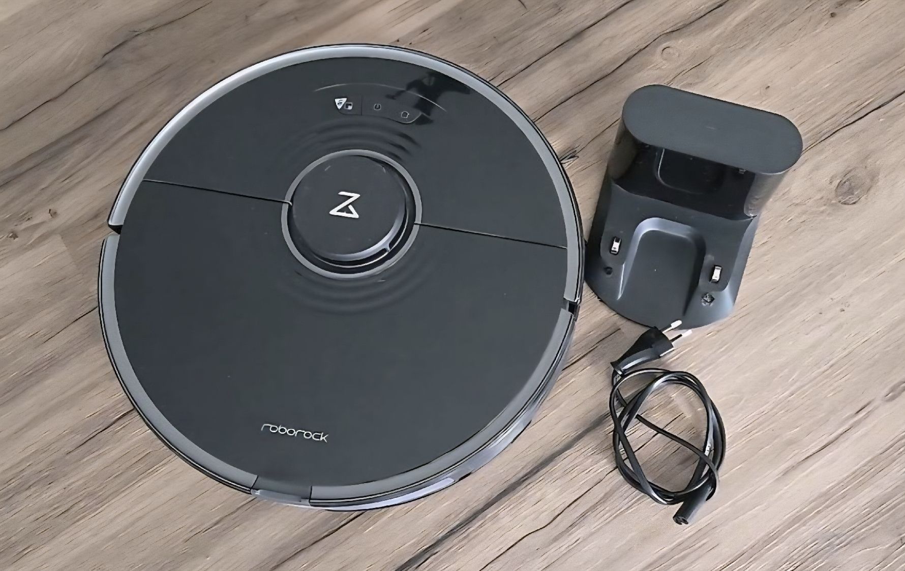 Roborock Aspirateurs & Accessoires: Roborock S7 – D'occasion à Schwerzenbach par rmv_h9yn