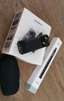 Insta360 X4 Action Cam - NEU und OVP, inkl. Zubehör, Stick