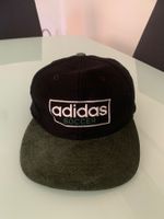 Casquette années 90 vintage