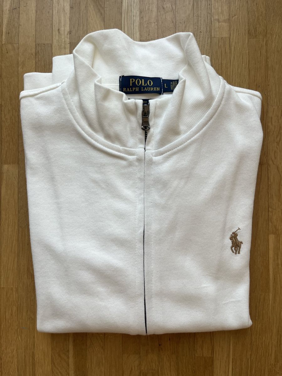 Ralph Lauren Giacche: Polo Ralph Lauren Jacke L – Usato da Zug venduto da rictii 1