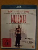 Blu-ray "No Exit" - Horror-Thriller für kalte Tage! Top! ...