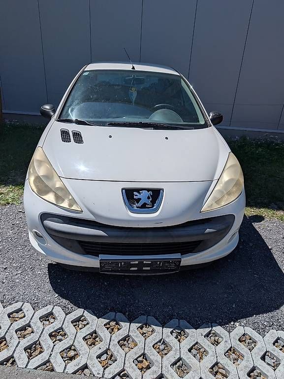 Autos: Peugot 206+ – Gebraucht aus Amsteg von jel_wq89 3