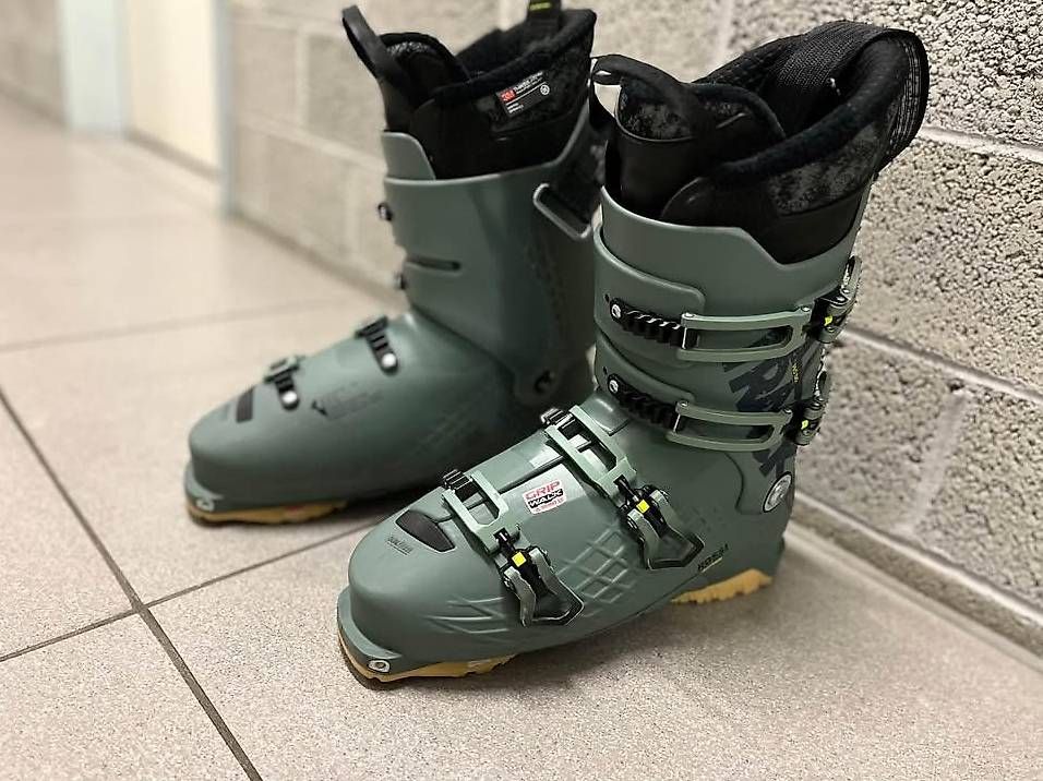 Scarpe da uomo: Scarponi da sci Rossignol All Track 130 Pro – Usato da S. Antonino venduto da bal_gdr8 2