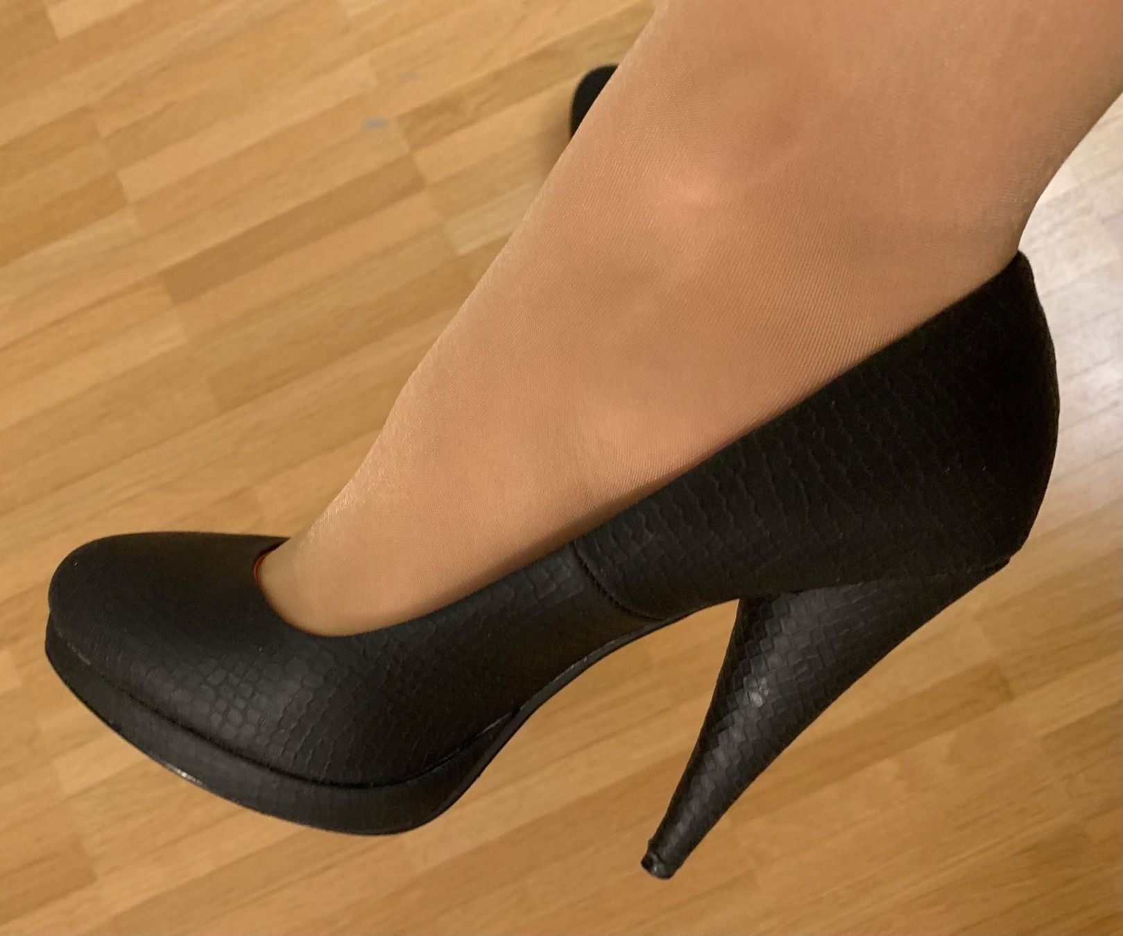 H&M Damenschuhe: Pumps H&M – Gebraucht aus Zürich von ThaliaL 2