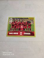 Panini  2026  CAN 13