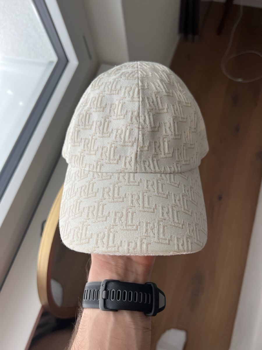 Ralph Lauren Altro in  Abbigliamento & Accessori: Ralph Lauren Cap  – Usato da Adliswil venduto da mik_l25v 1
