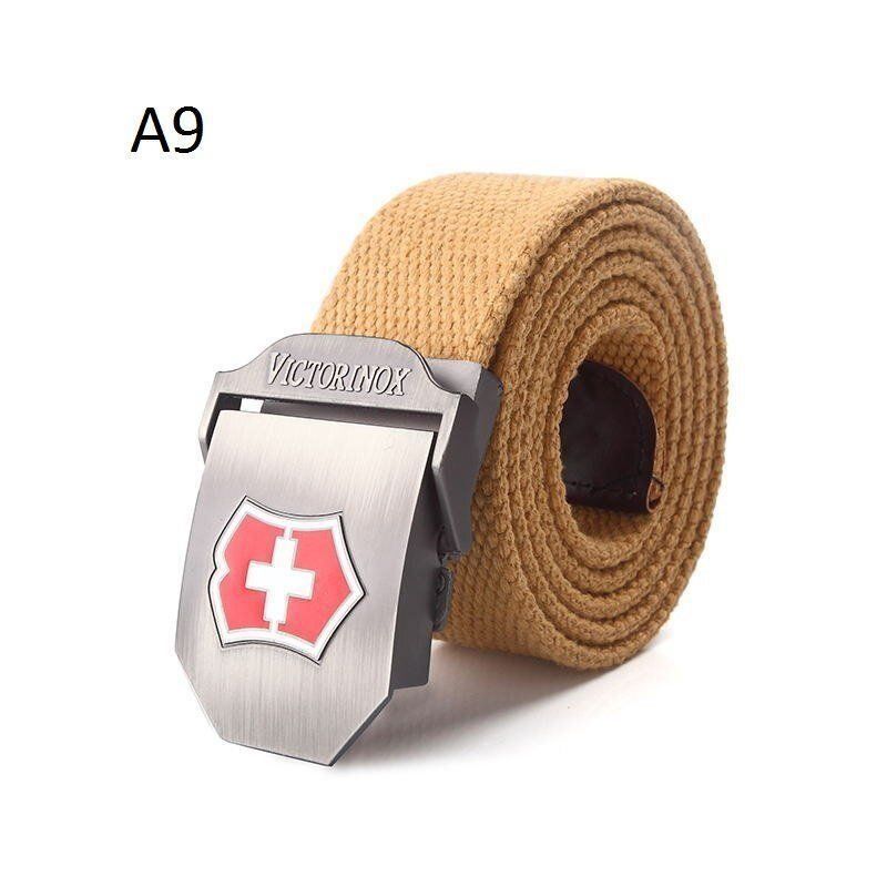 Ausrüstung & Ersatzteile: Schweizer Military gürtel – Neu und originalverpackt aus  von  7