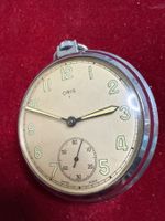 Oris Taschenuhr 50 mm