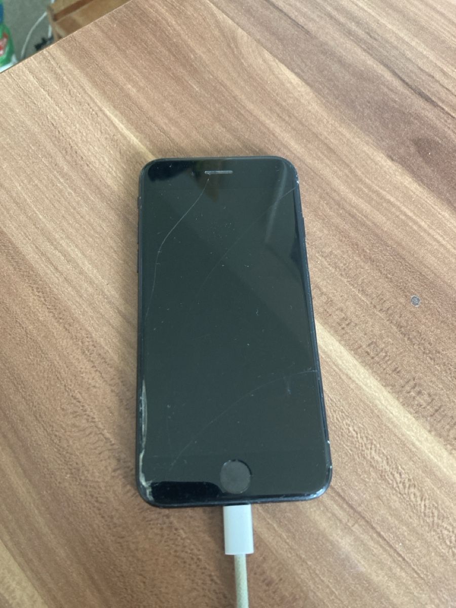 Apple Telefoni cellulari / Smartphones: Iphone SE (2020) - Broken Display – Usato da Zürich venduto da ste_5cdz 1