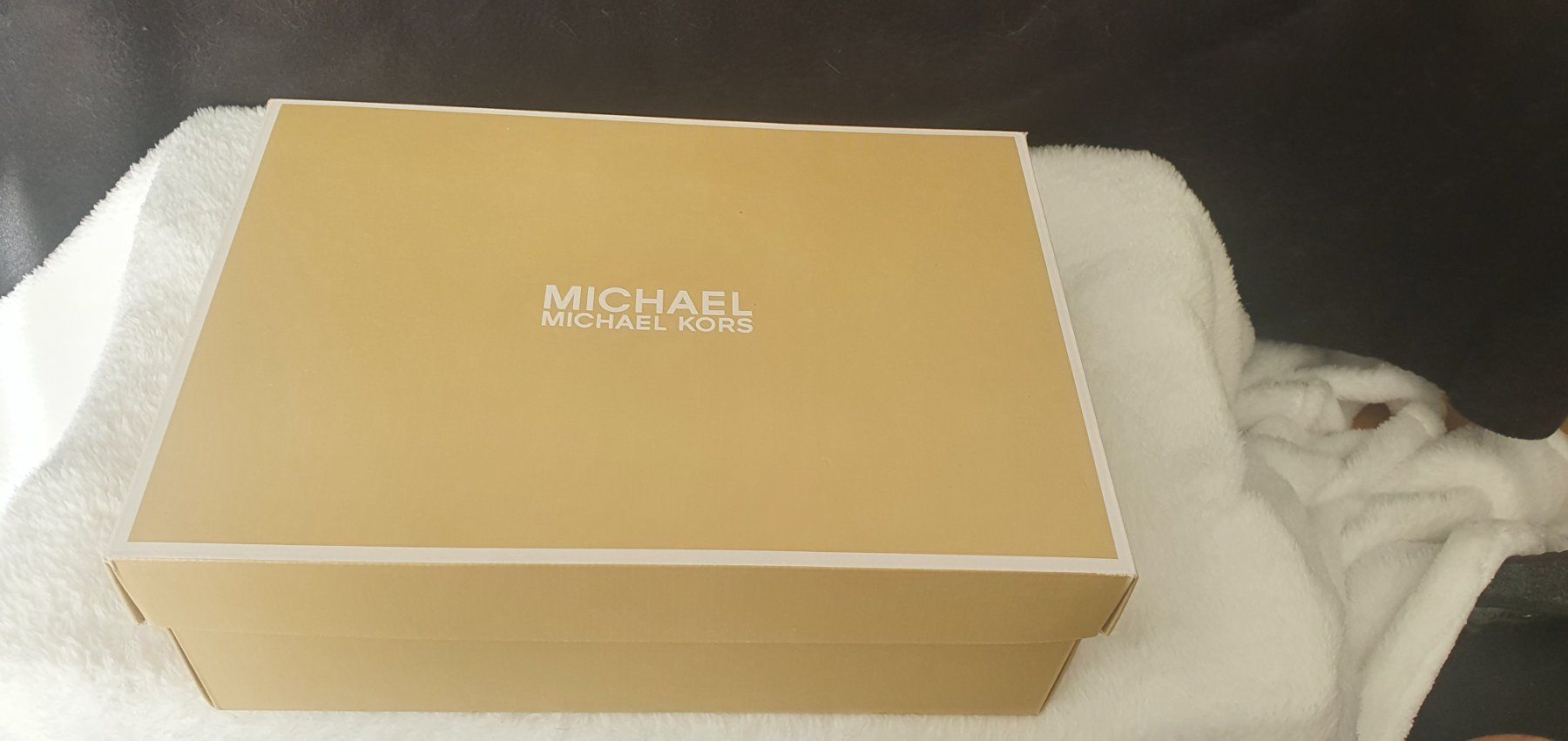 Michael Kors Scarpe da donna: Michael Kors High Heels „Nora Pump“ Gr. 40 – NEU & OVP – Nuovo e nell'imballaggio originale da Abtwil AG venduto da MaVo.0710 9
