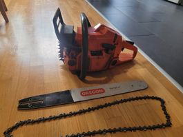 husqvarna 372xp