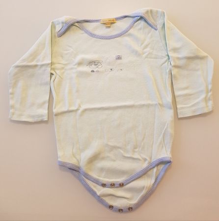 BABY WEAR - Body, taille 86/92