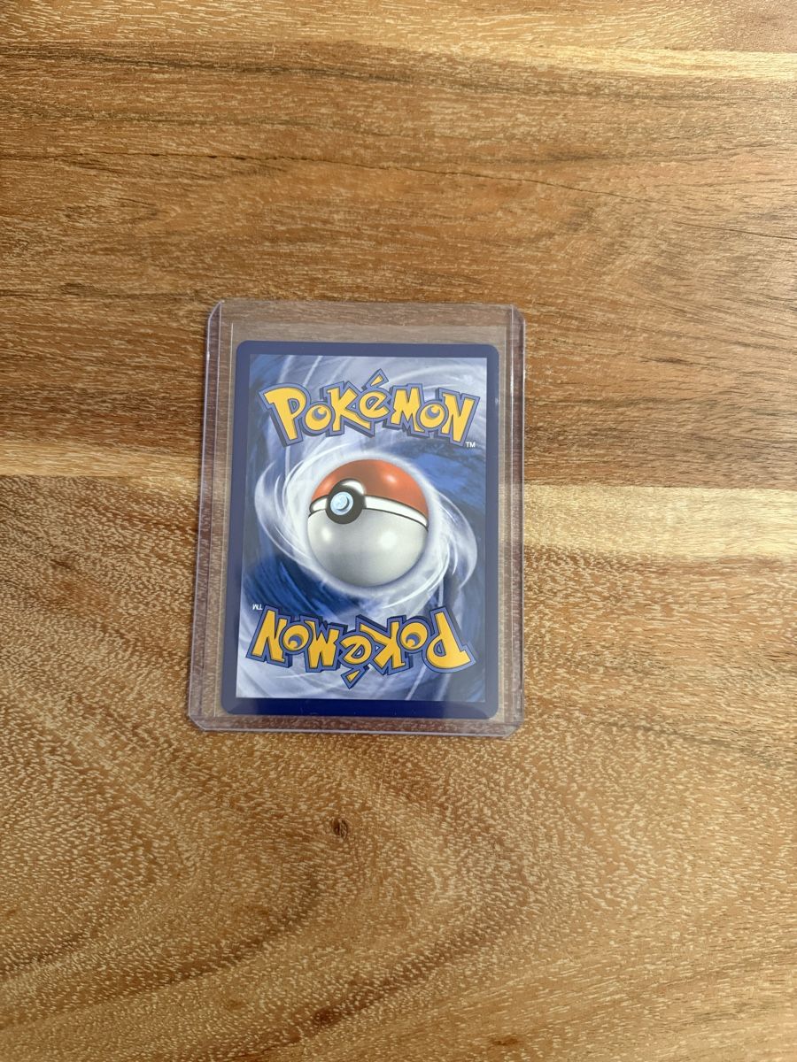 Pokémon Sammelbilder & Trading cards: Fezandipiti Ex #288 ab 1 Fr. – Gebraucht aus Wallisellen von Henzoo94 1