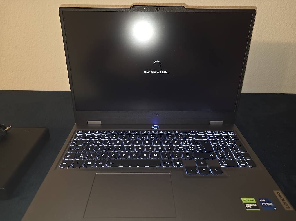 Lenovo Notebook: Lenovo Gaming Laptop – Usato da Lyss venduto da mar_2xv8