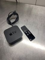 Apple TV 4K 32 GB guter Zustand mit Fernbedienung